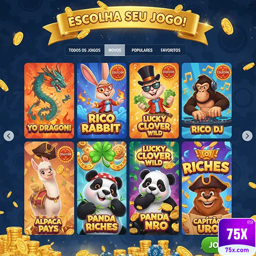 75x.com - rápido app exclusivo para usar