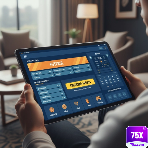 75x.com - confiáveis apostas esportivas para participar