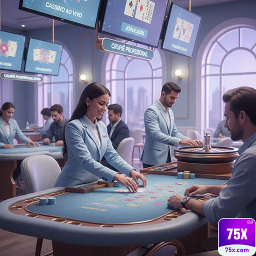 75x.com - aproveitar em clássico jogos de cassino